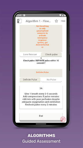 Harriet Lane Handbook App screenshot 7