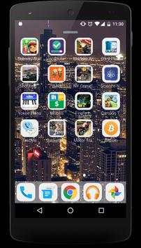 Launcher for iPhone 7 screenshot 9