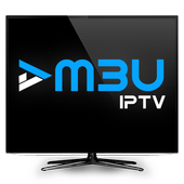 M3U Player : M3U IPTV Player icon