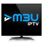 M3U Player : M3U IPTV Player 1.0