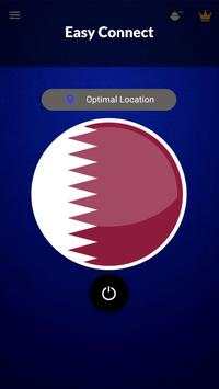 Qatar VPN screenshot 2