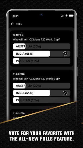 CricketExchange.com screenshot 7
