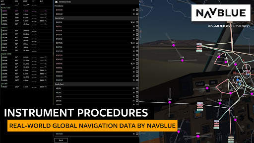 Infinite Flight - Flight Simulator screenshot 8