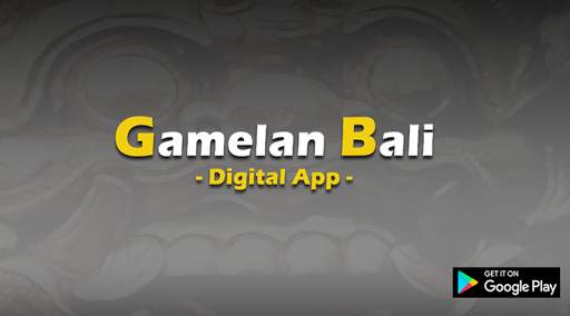 Gamelan Bali - Gamelan Bali Digital screenshot 1
