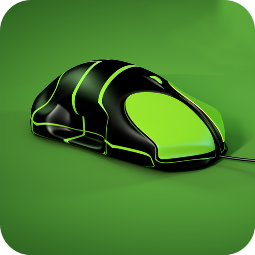 PC Mouse Wallpaper Best HD icon