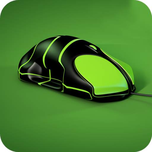 PC Mouse Wallpaper Best HD 1.05