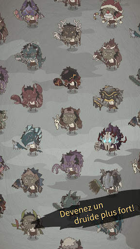 Wild Tamer screenshot 6