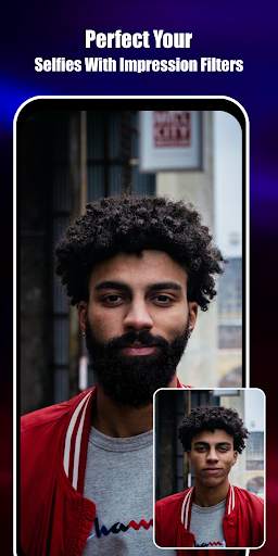 Faceapp Pro  screenshot 1