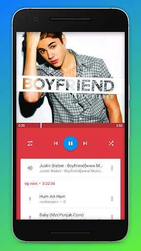 Play Music - Best Music Player offline 2020 screenshot 5