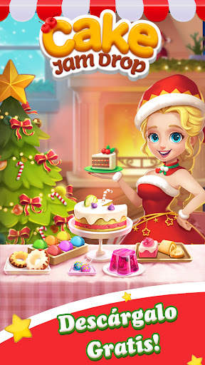 Cake Jam Drop screenshot 6