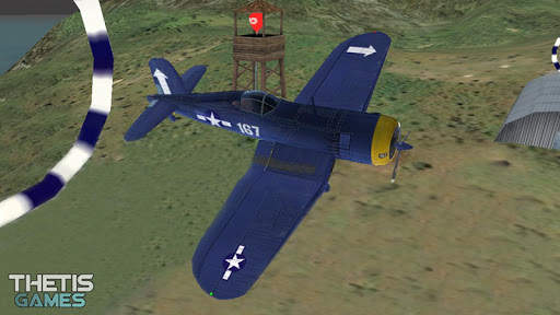 Real RC Flight Simulator 2017 Free screenshot 6