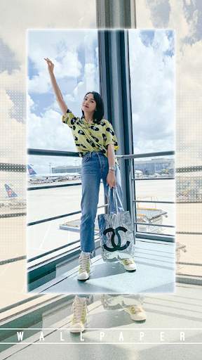 Victoria Song Wallpapers screenshot 2