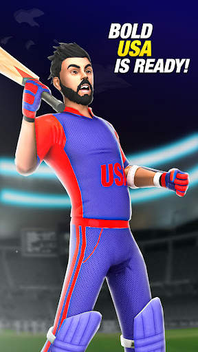 Bat & Ball: Play Cricket Games screenshot 29