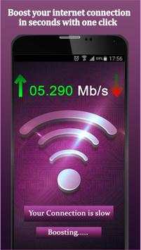 Wifi Signal Booster - Extender screenshot 4