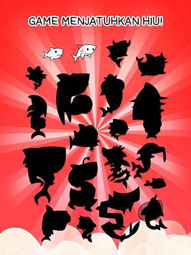 Shark Evolution: Idle Game Hiu screenshot 8