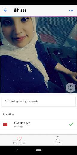 Findmate screenshot 7