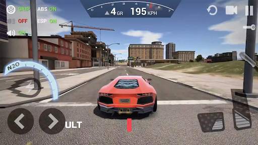 Car Game Pro - Parking & Race screenshot 6