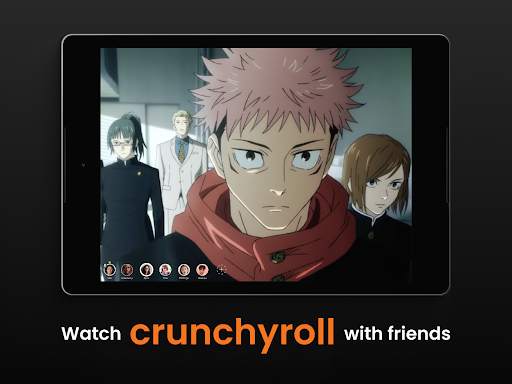 Hearo — Watch Together screenshot 13