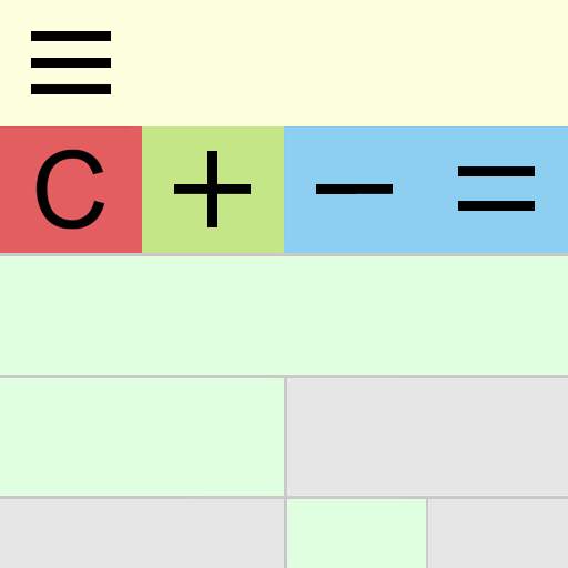 Product Calculator Free 1.32