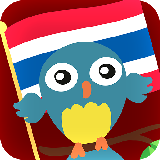 Learn Thai Offline Free иконка