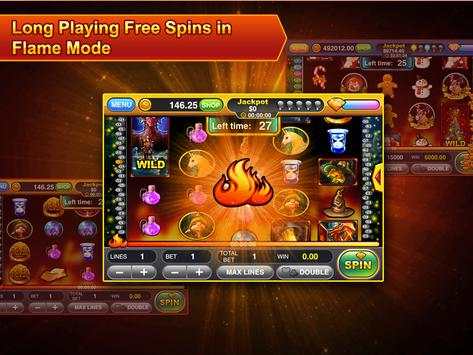 King of Slots screenshot 10
