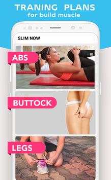 Lose Weight In 30 Days screenshot 1