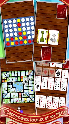 Family's Game Pack screenshot 4