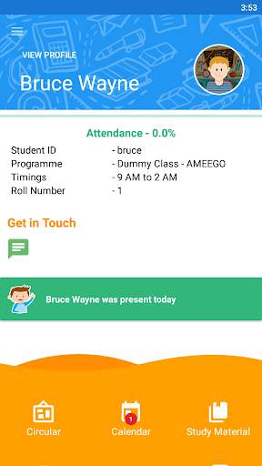 B. N. College Of Engineering And Technology screenshot 5