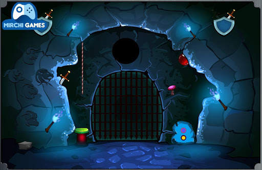 Escape Games Day-682 screenshot 1