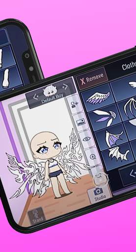 My Gacha Art Mod Helper screenshot 7