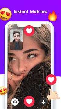 Instant Match Tips For Tinder 3 تصوير الشاشة
