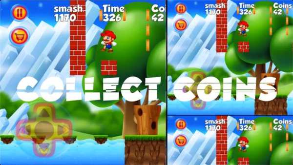 super jungle world 2 screenshot 2