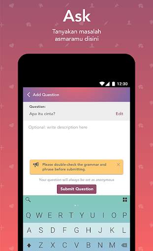Tamara - Love Romance Group Sharing Forum screenshot 2