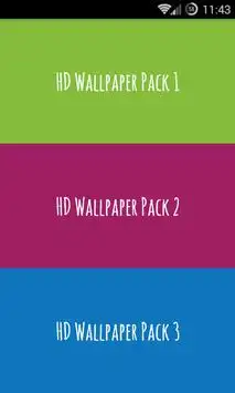 Galaxy S5 HD Wallpapers скриншот 1