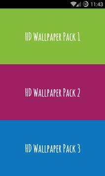 Galaxy S5 HD Wallpapers screenshot 1