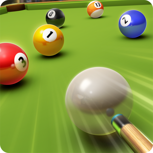 Billiards Master icon
