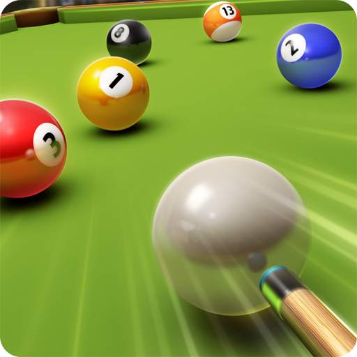 9 Ball Pool 3.2.3997
