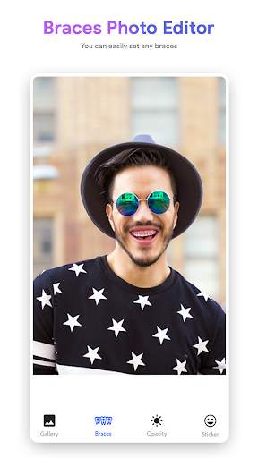 Braces Photo screenshot 5