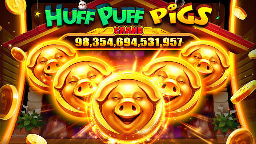 Cash Frenzy™ - Casino Slots screenshot 6