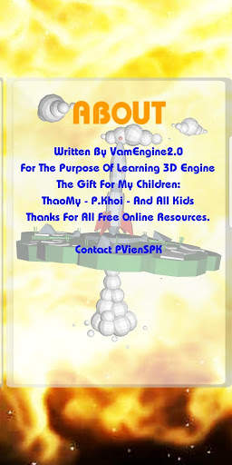3D English Kid screenshot 8