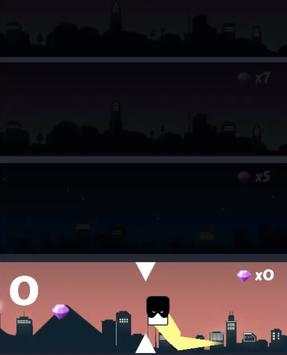Ninja Flips Jump screenshot 8