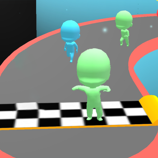 3D Epic Race icon
