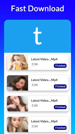 X Browser - X_N_X 🔥 Unblock,Video Downloader 2021 screenshot 1