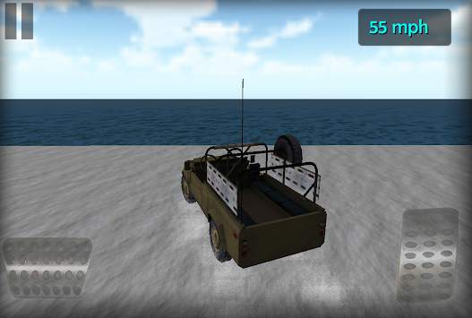 Car Driving game 3D Free Drive screenshot 3