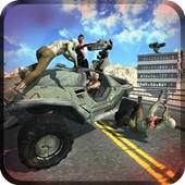 Zombie Highway Death Racer 1.0