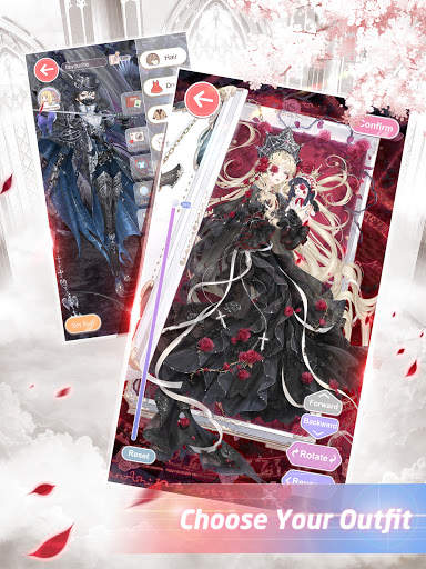 Love Nikki-Dress UP Queen screenshot 10