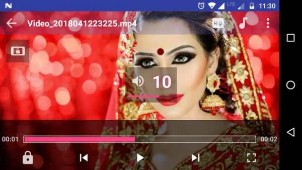 Hot Video Downloader screenshot 5
