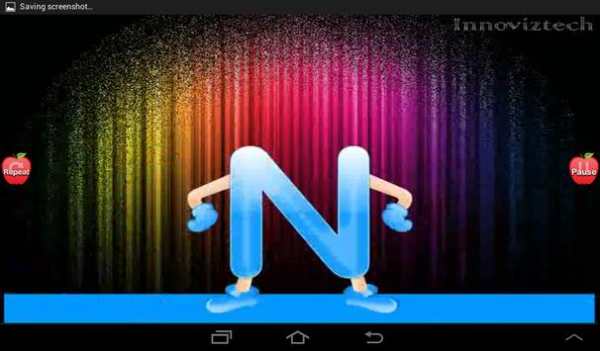 Kids ABCD Song-New screenshot 3