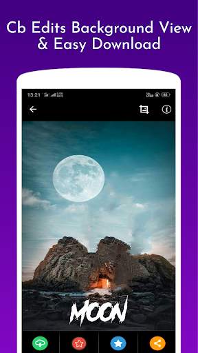 CB Background 2021 - Full HD 7 تصوير الشاشة