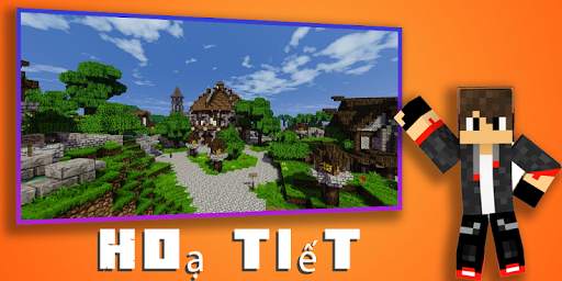 Bậc thầy cho Minecraft PE screenshot 2